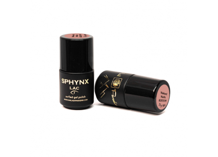 Rubber Base Coat Camouflage Line - Naked Nails Try me 5ml